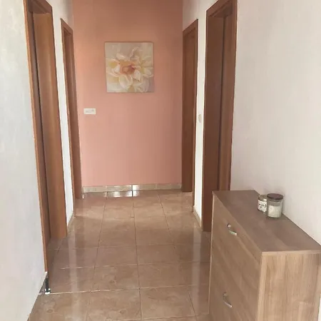 Apartment Danijela *