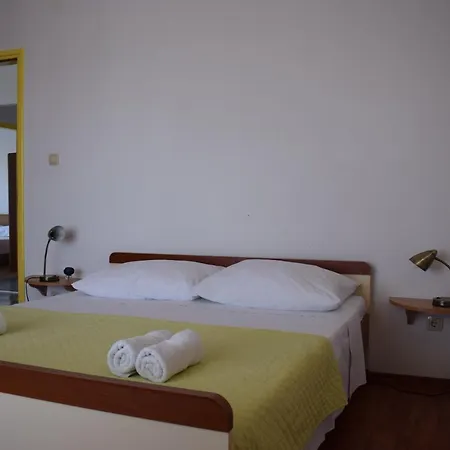 Danijela Apartment