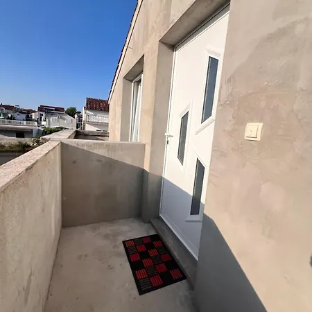 Danijela 아파트 보디체