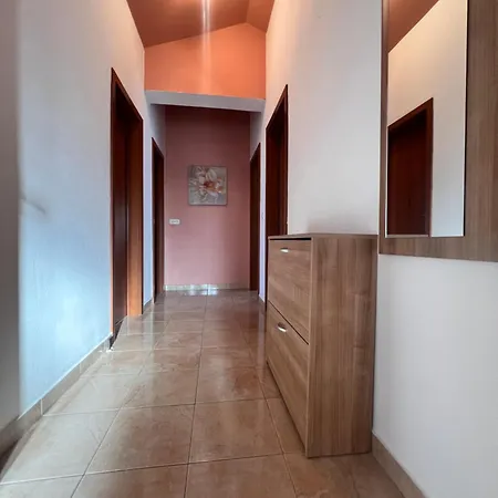 아파트 Danijela 보디체