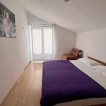 Danijela 아파트 보디체